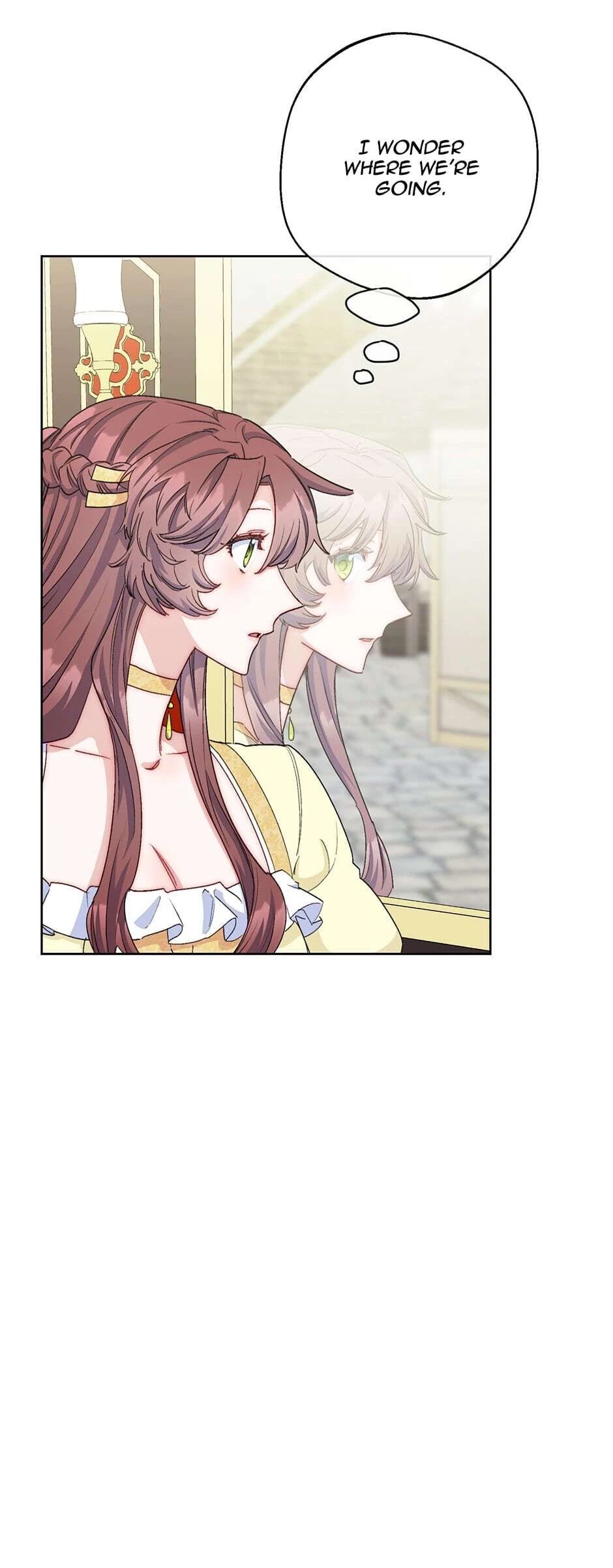 The Duchess' 50 Tea Recipes Chapter 134 page 20 - Chapter 134: Extra Story 6