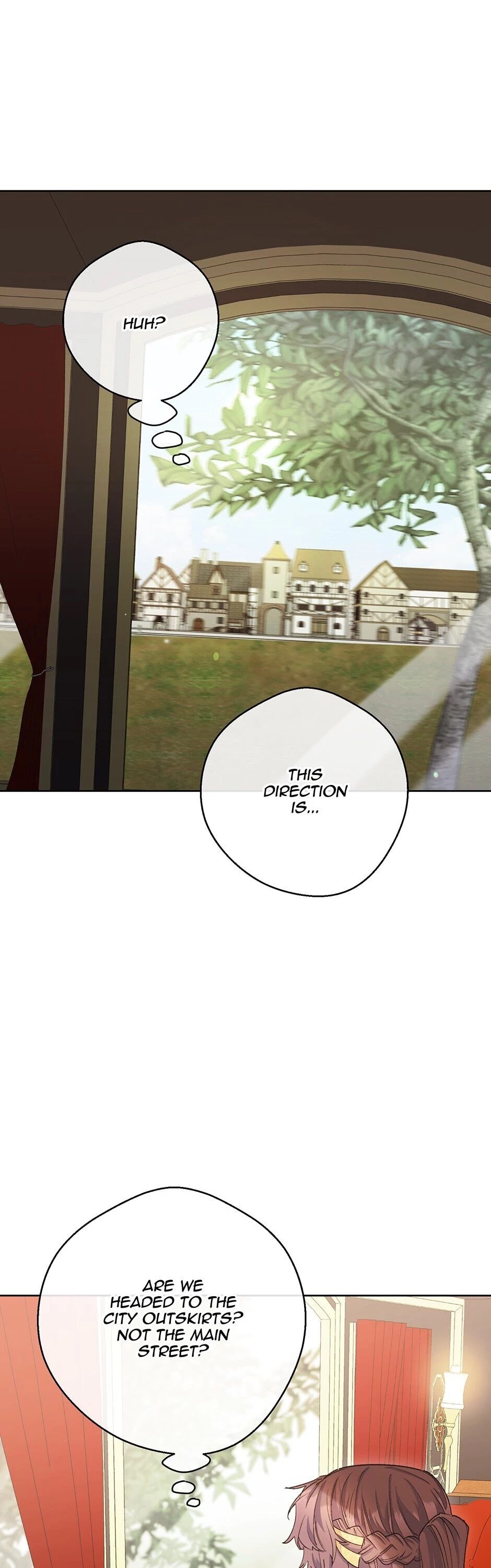 The Duchess' 50 Tea Recipes Chapter 134 page 21 - Chapter 134: Extra Story 6