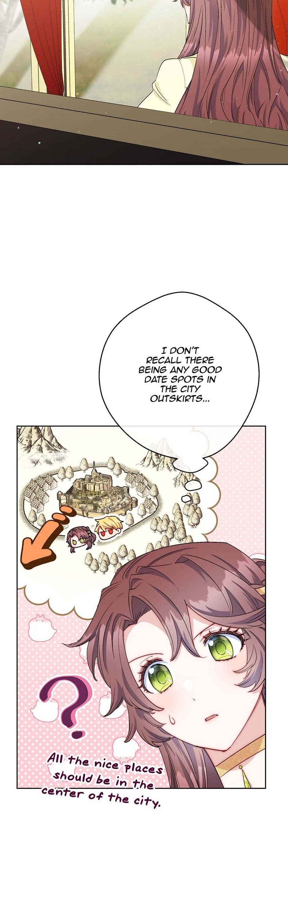 The Duchess' 50 Tea Recipes Chapter 134 page 22 - Chapter 134: Extra Story 6