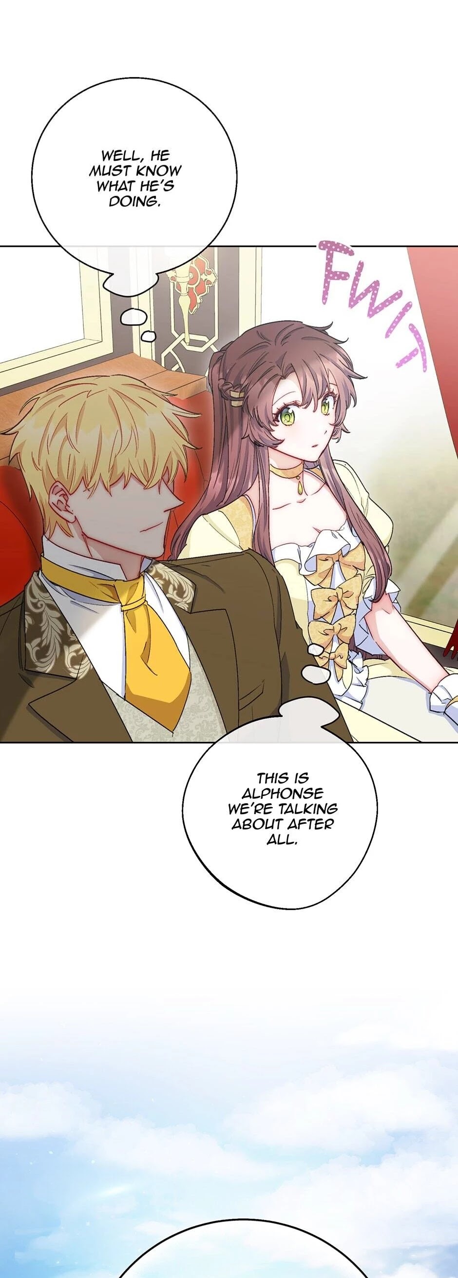 The Duchess' 50 Tea Recipes Chapter 134 page 23 - Chapter 134: Extra Story 6