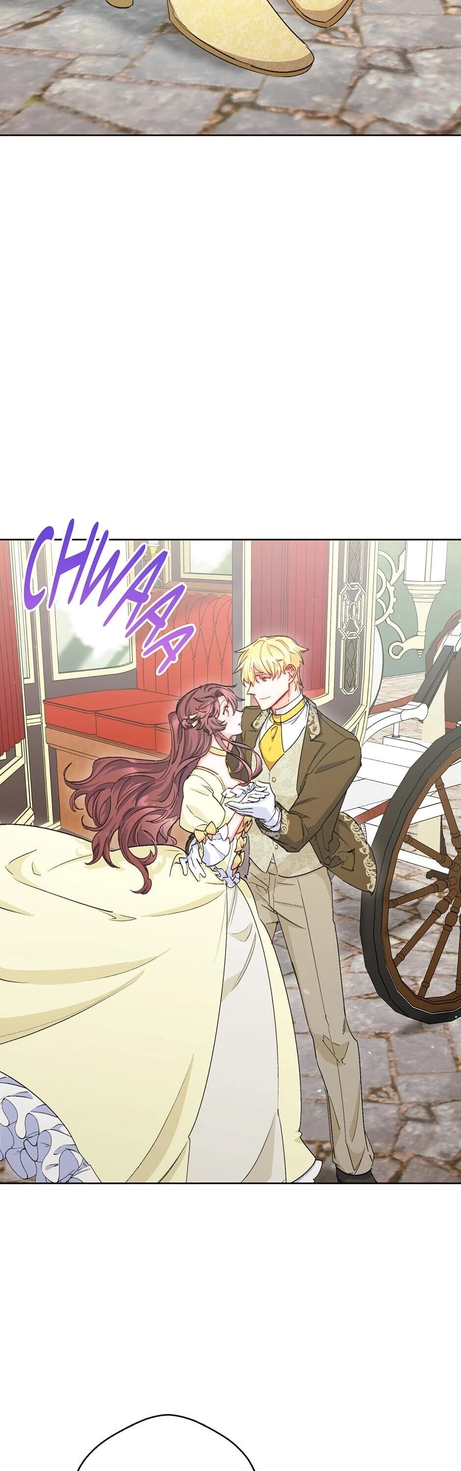 The Duchess' 50 Tea Recipes Chapter 134 page 25 - Chapter 134: Extra Story 6