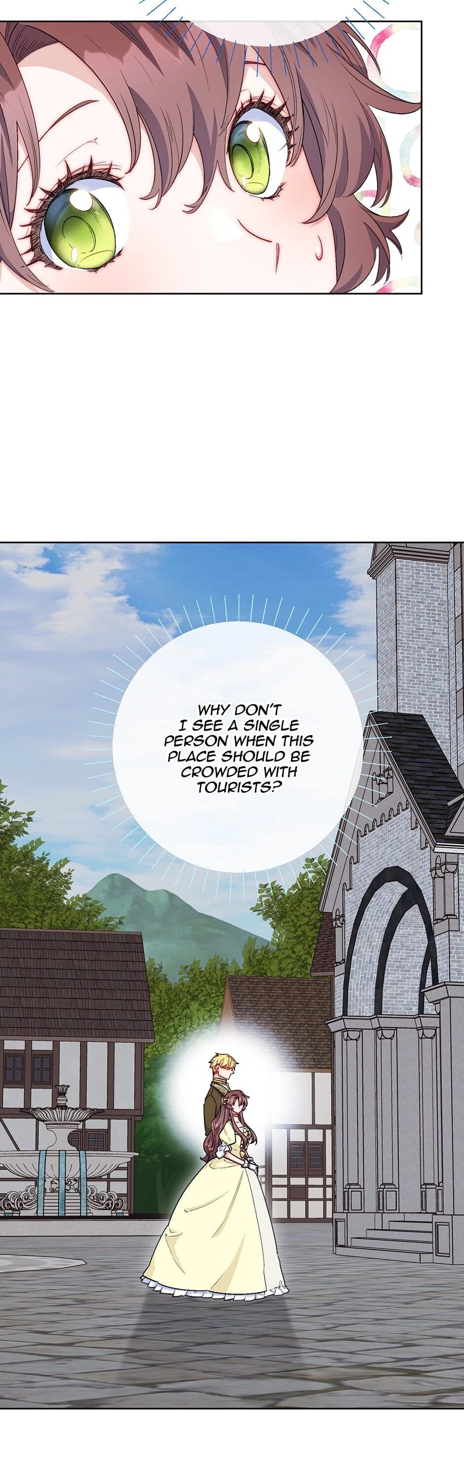 The Duchess' 50 Tea Recipes Chapter 134 page 29 - Chapter 134: Extra Story 6