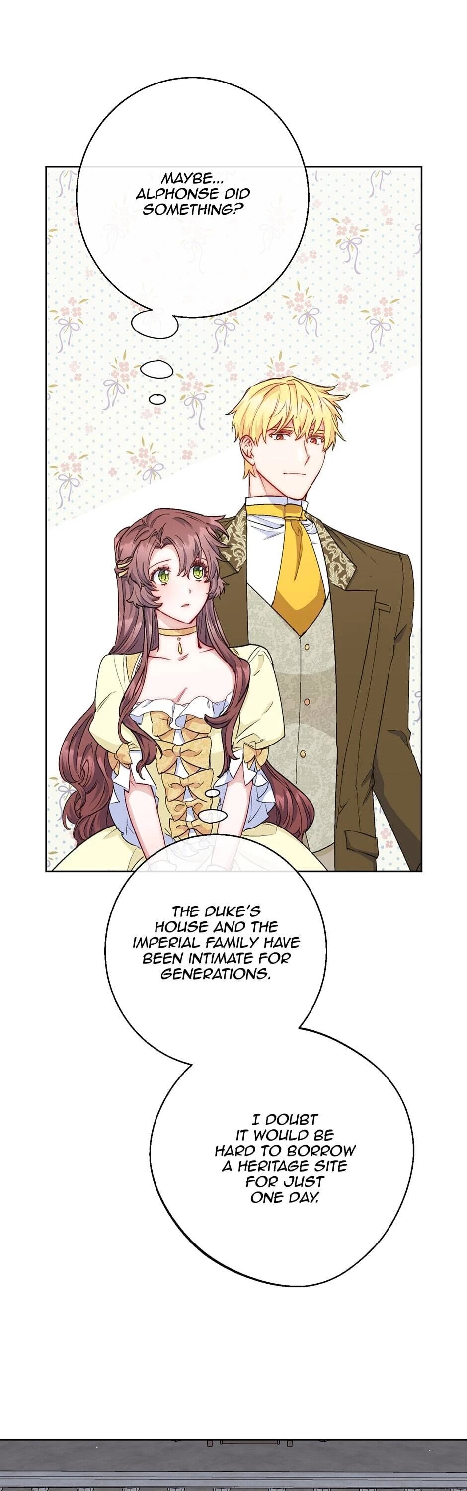 The Duchess' 50 Tea Recipes Chapter 134 page 30 - Chapter 134: Extra Story 6