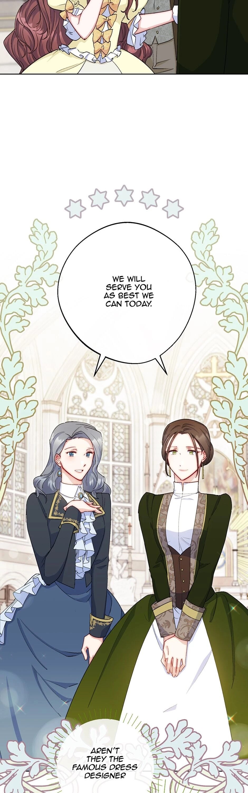 The Duchess' 50 Tea Recipes Chapter 134 page 33 - Chapter 134: Extra Story 6