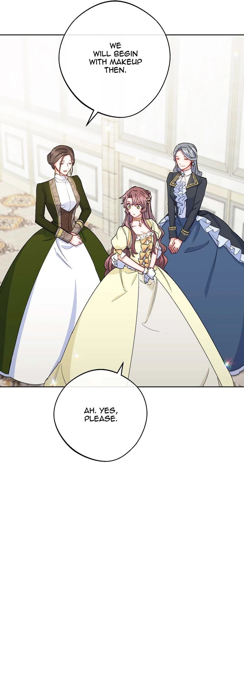 The Duchess' 50 Tea Recipes Chapter 134 page 40 - Chapter 134: Extra Story 6