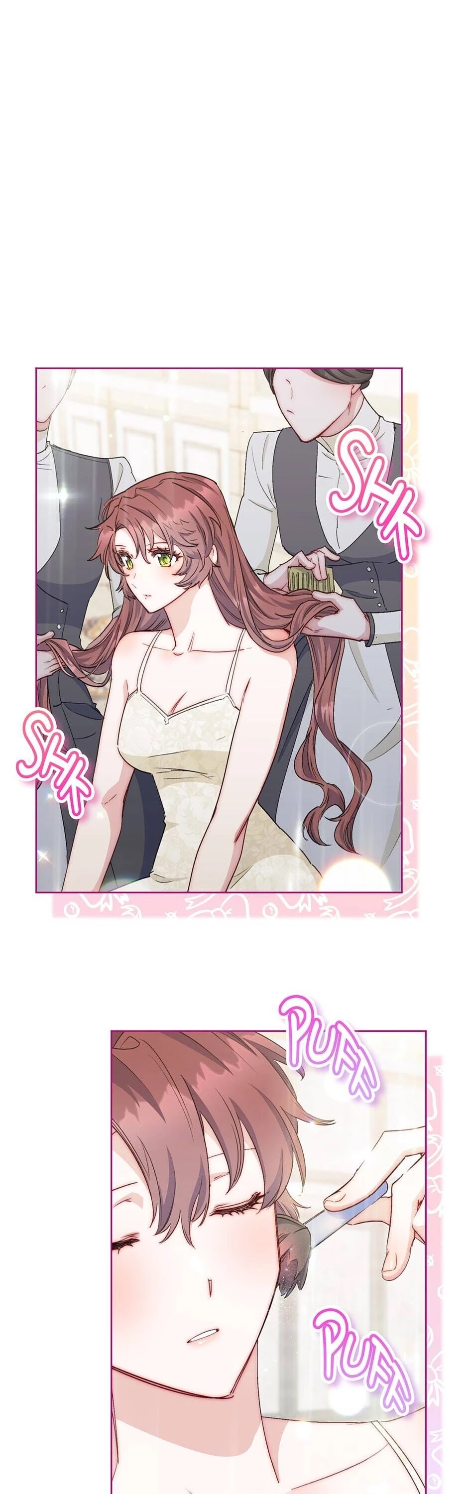 The Duchess' 50 Tea Recipes Chapter 134 page 41 - Chapter 134: Extra Story 6