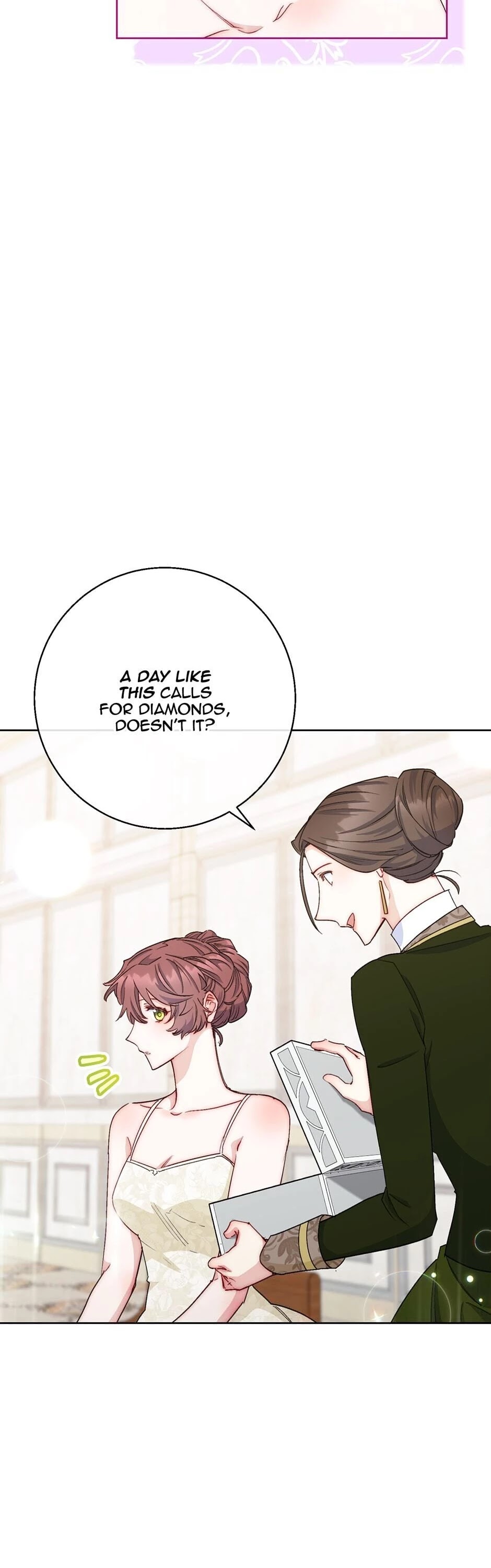 The Duchess' 50 Tea Recipes Chapter 134 page 42 - Chapter 134: Extra Story 6