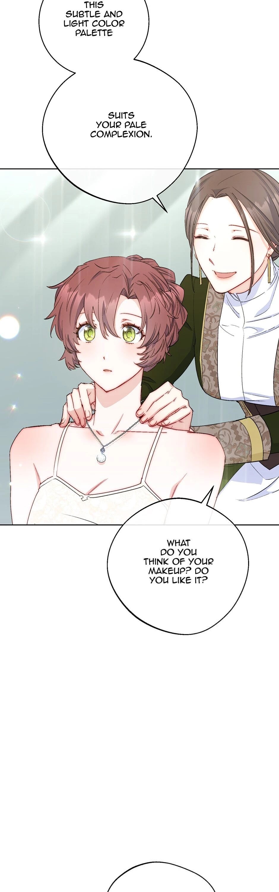 The Duchess' 50 Tea Recipes Chapter 134 page 45 - Chapter 134: Extra Story 6