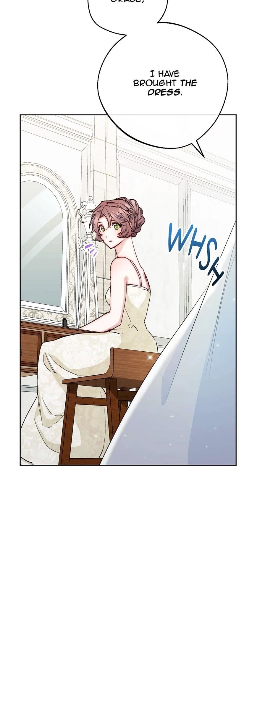 The Duchess' 50 Tea Recipes Chapter 134 page 47 - Chapter 134: Extra Story 6
