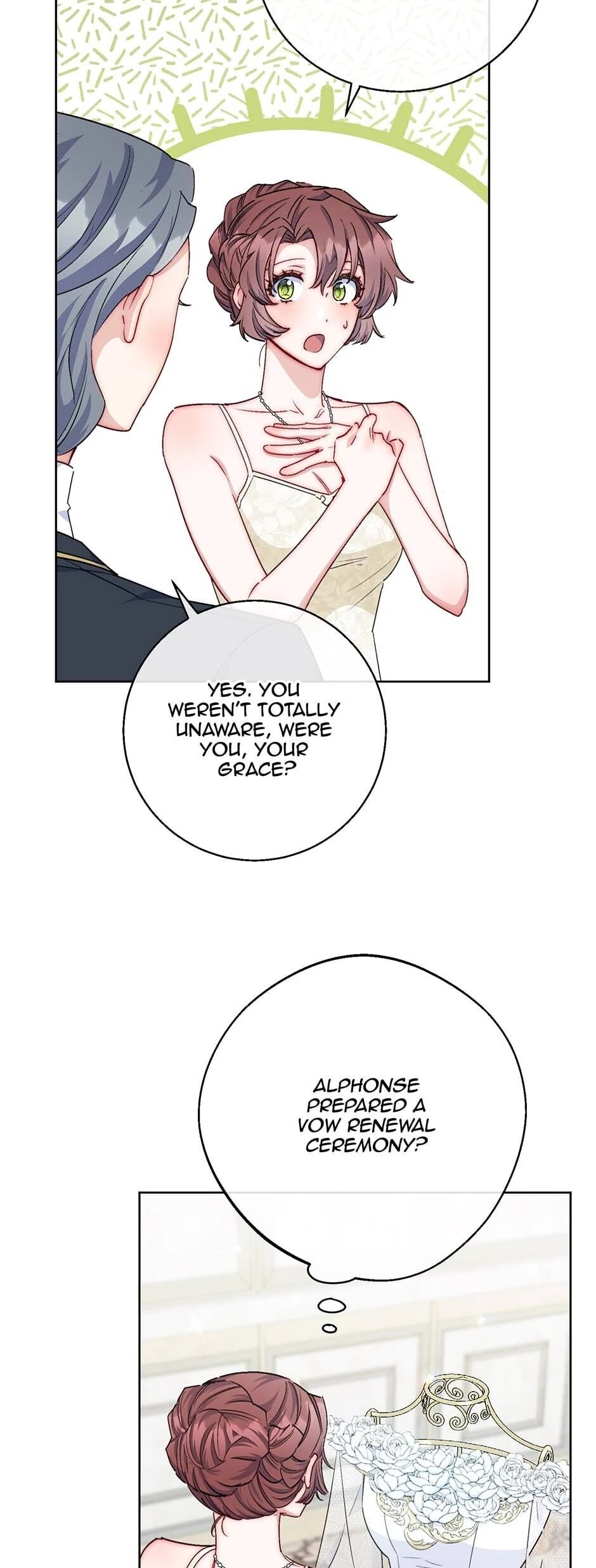 The Duchess' 50 Tea Recipes Chapter 134 page 52 - Chapter 134: Extra Story 6