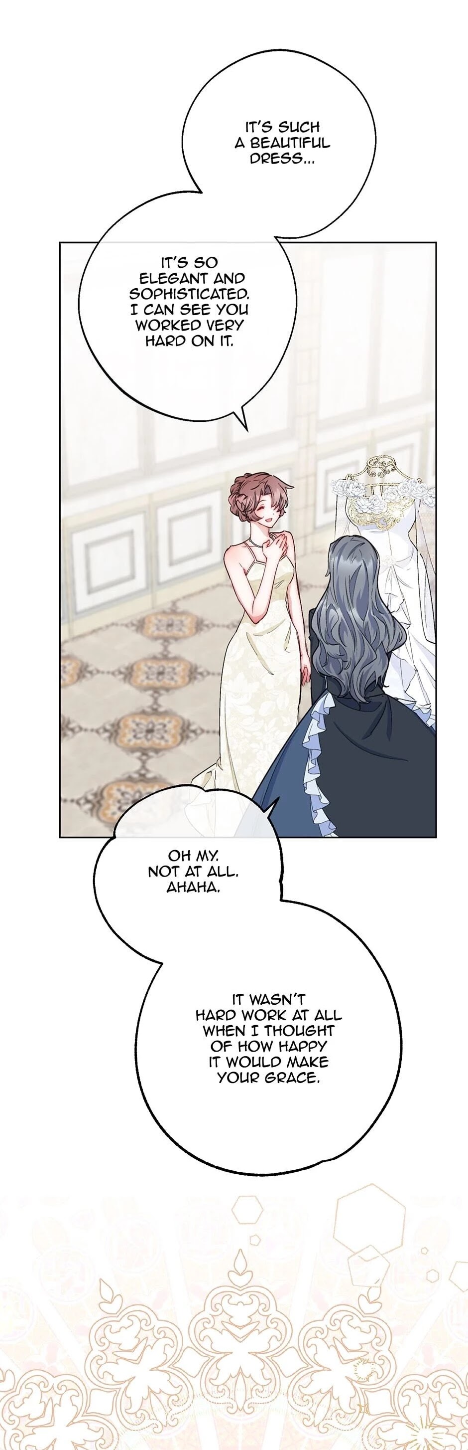The Duchess' 50 Tea Recipes Chapter 134 page 59 - Chapter 134: Extra Story 6