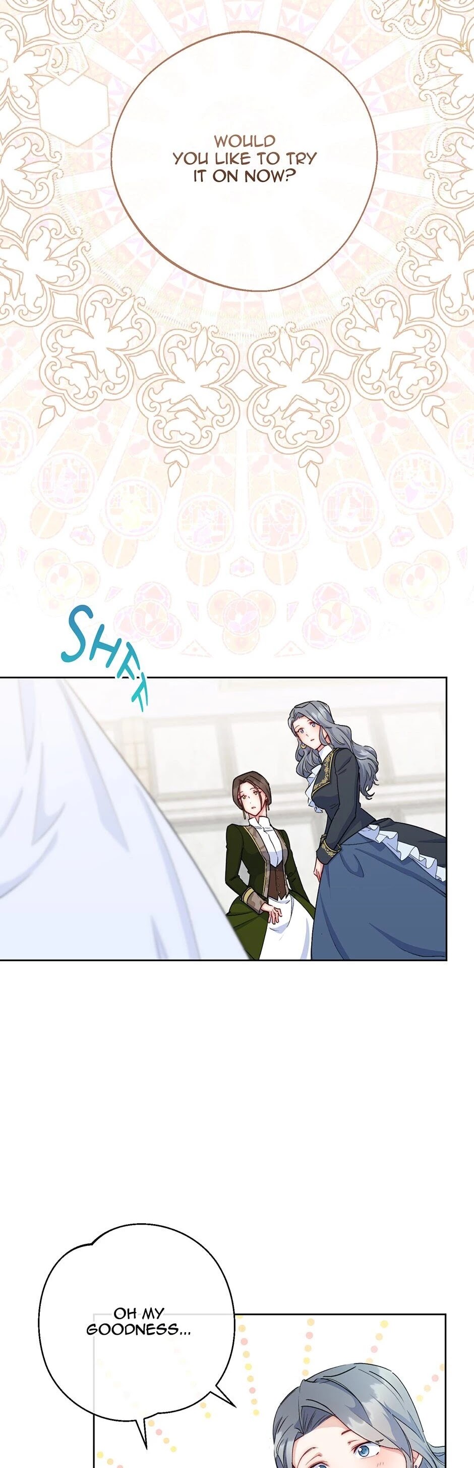 The Duchess' 50 Tea Recipes Chapter 134 page 60 - Chapter 134: Extra Story 6