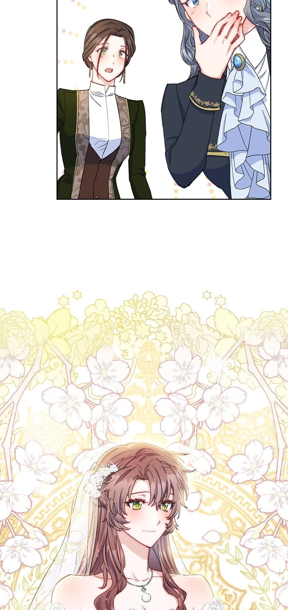 The Duchess' 50 Tea Recipes Chapter 134 page 61 - Chapter 134: Extra Story 6