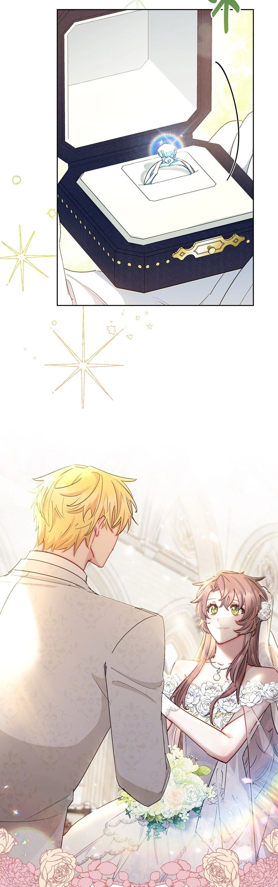 The Duchess' 50 Tea Recipes Chapter 135 page 10 - Chapter 135: Extra Story 7