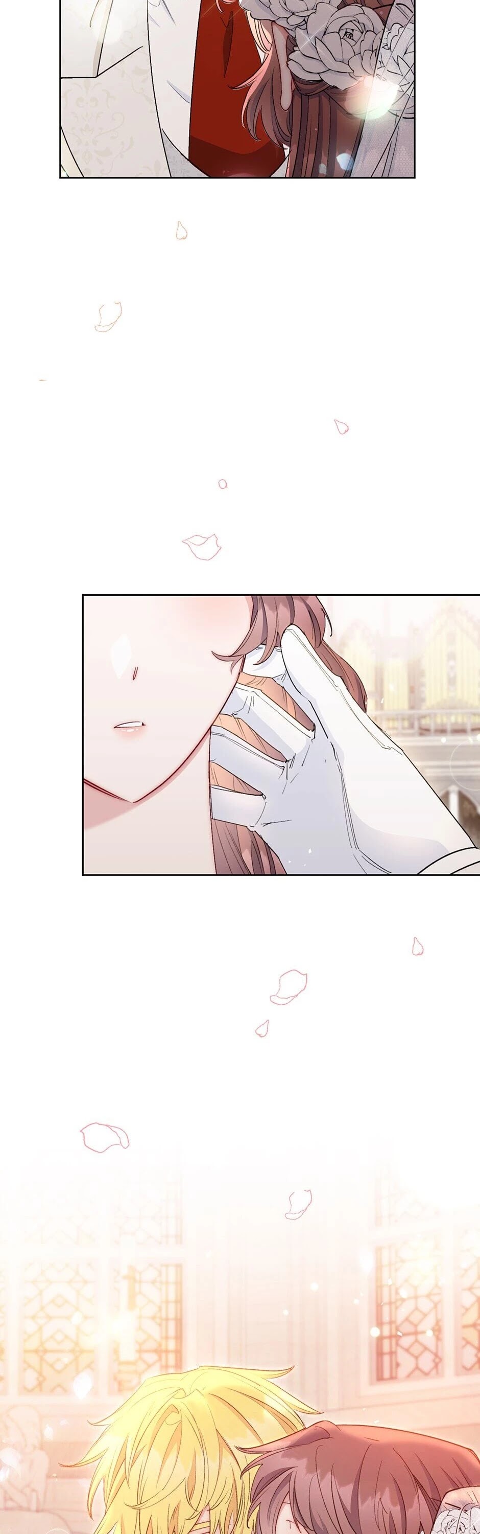 The Duchess' 50 Tea Recipes Chapter 135 page 14 - Chapter 135: Extra Story 7