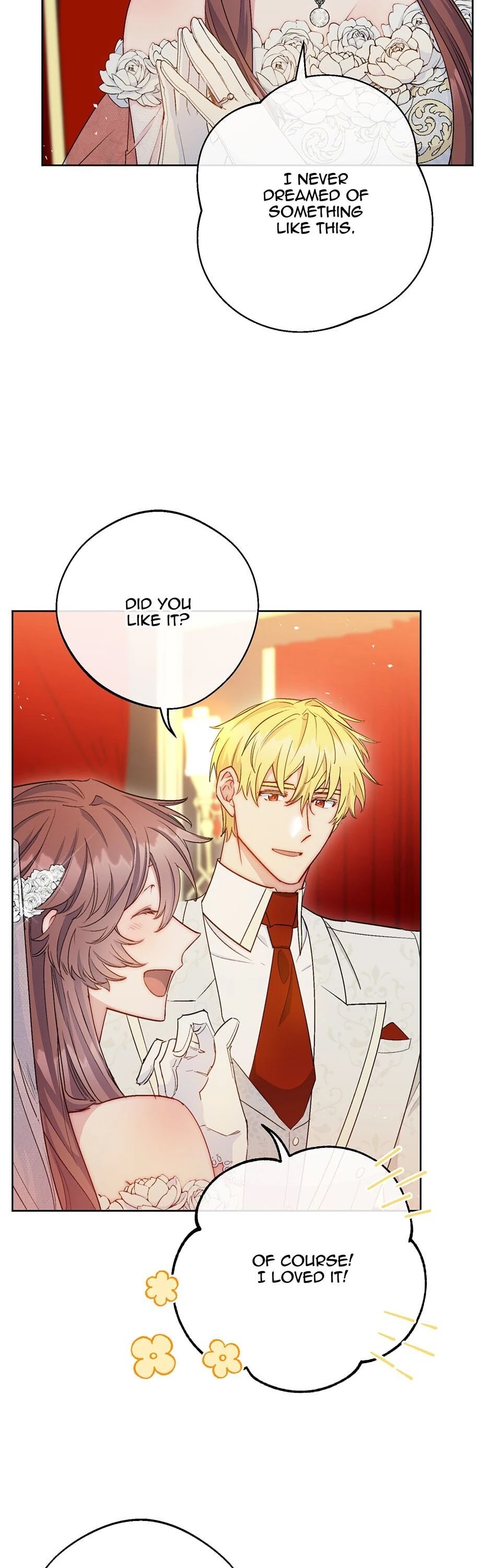 The Duchess' 50 Tea Recipes Chapter 135 page 18 - Chapter 135: Extra Story 7
