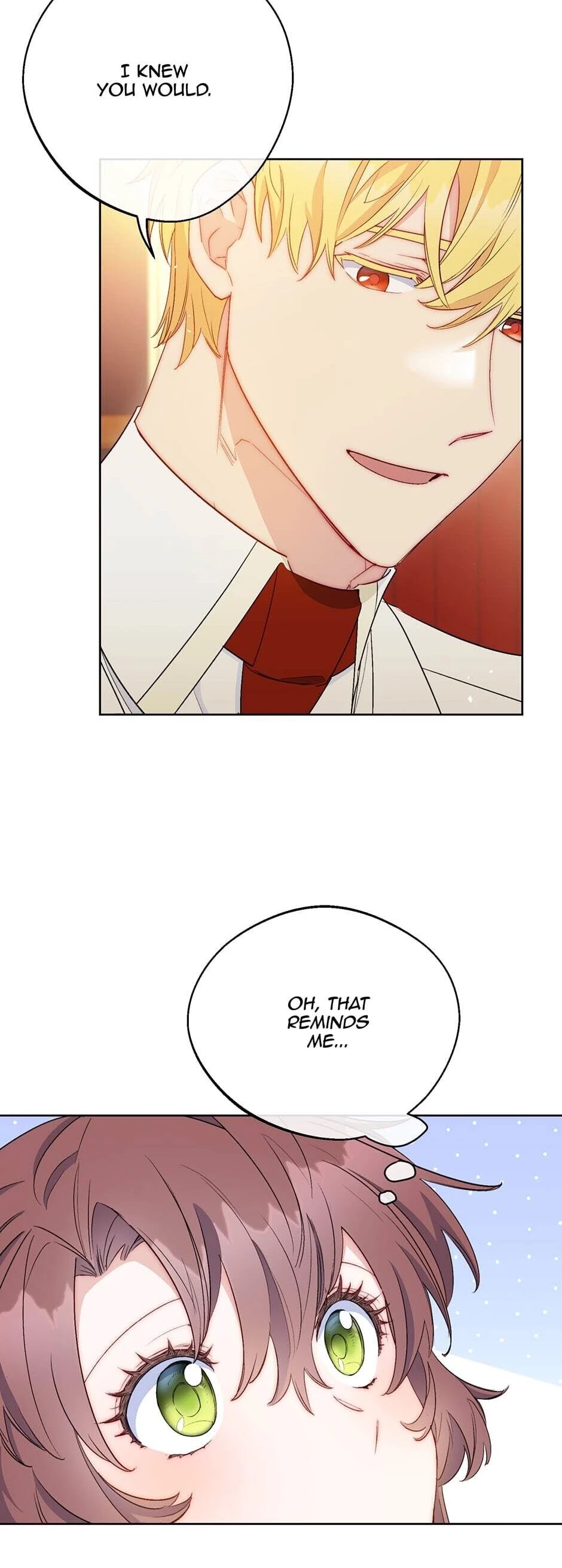 The Duchess' 50 Tea Recipes Chapter 135 page 19 - Chapter 135: Extra Story 7