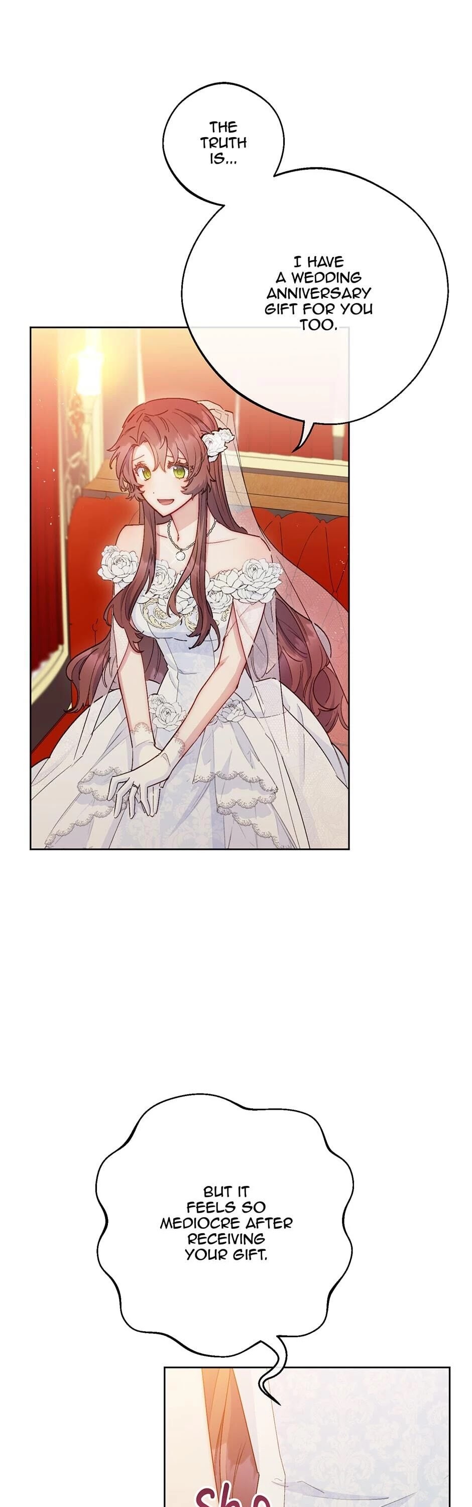 The Duchess' 50 Tea Recipes Chapter 135 page 21 - Chapter 135: Extra Story 7