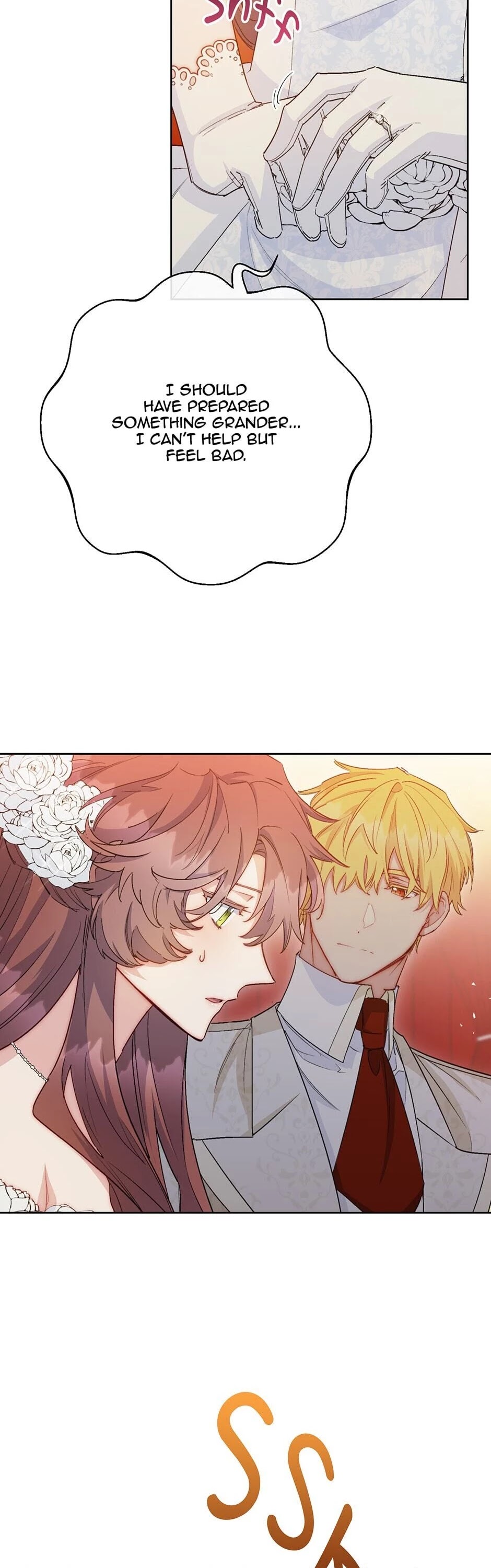 The Duchess' 50 Tea Recipes Chapter 135 page 22 - Chapter 135: Extra Story 7