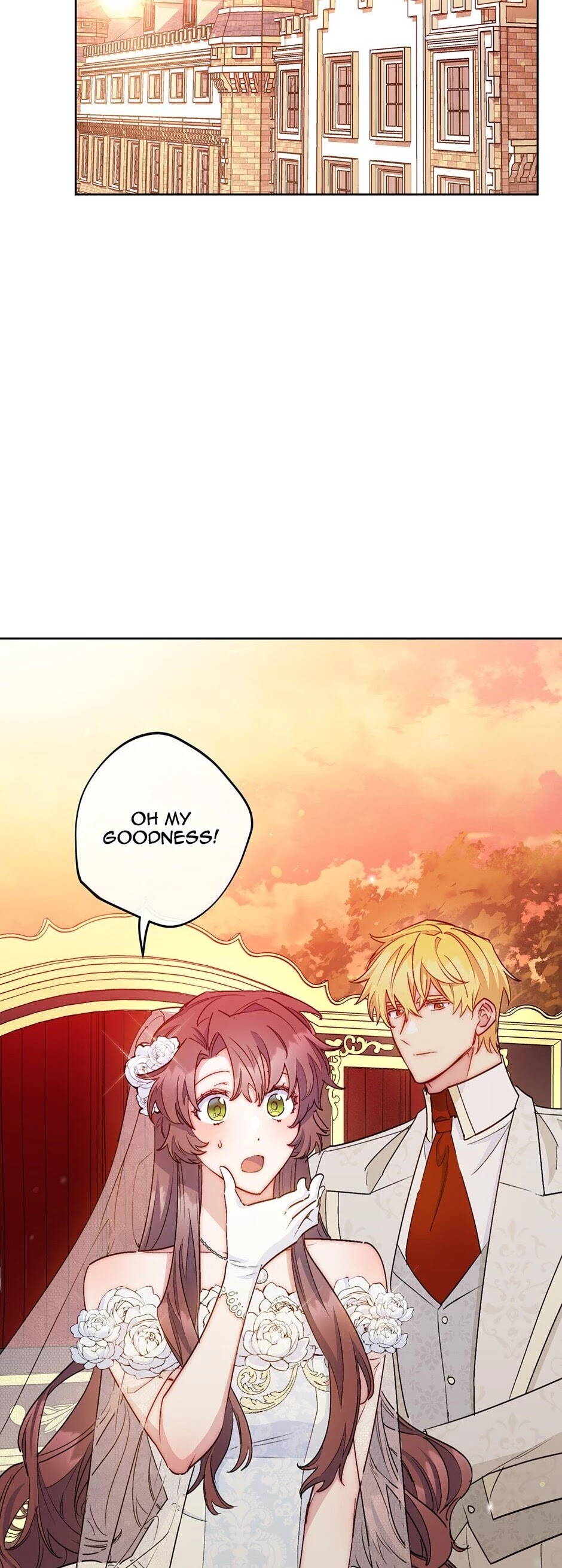 The Duchess' 50 Tea Recipes Chapter 135 page 28 - Chapter 135: Extra Story 7