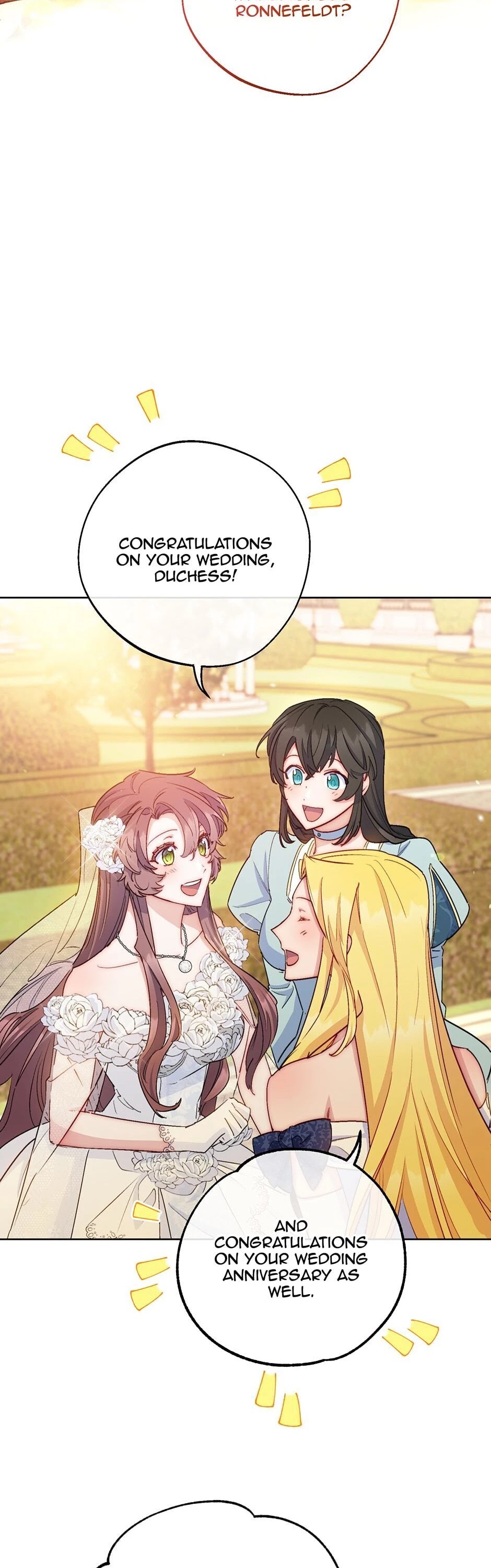 The Duchess' 50 Tea Recipes Chapter 135 page 30 - Chapter 135: Extra Story 7