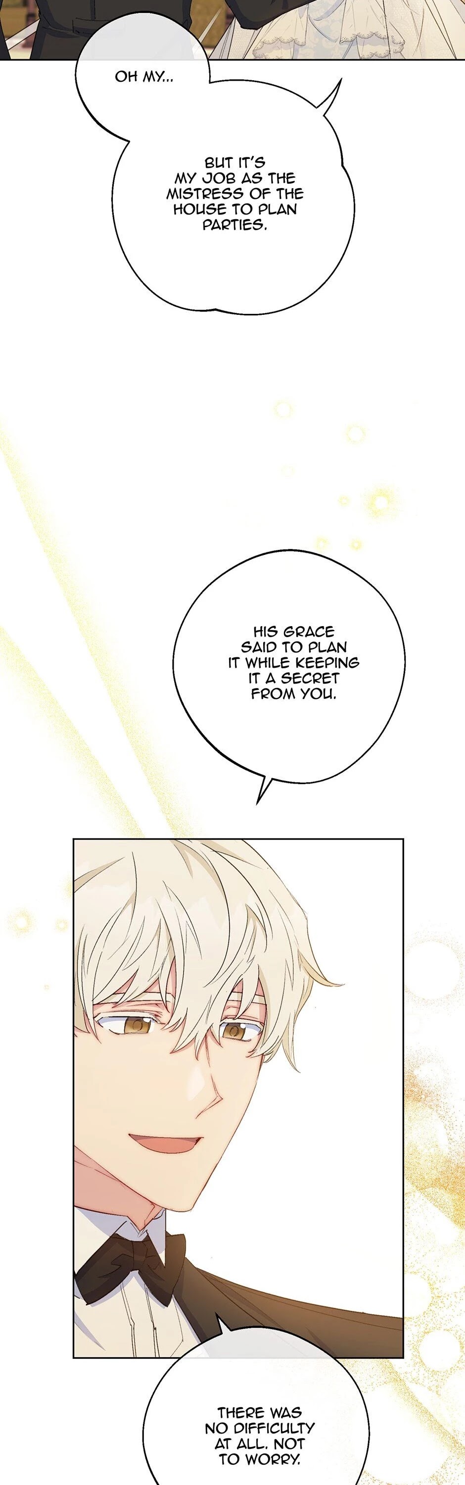 The Duchess' 50 Tea Recipes Chapter 135 page 34 - Chapter 135: Extra Story 7