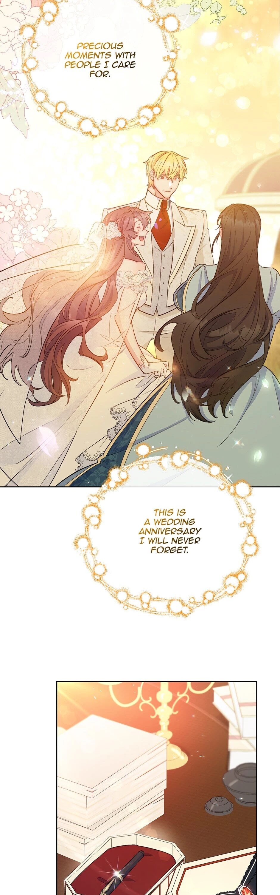 The Duchess' 50 Tea Recipes Chapter 135 page 37 - Chapter 135: Extra Story 7