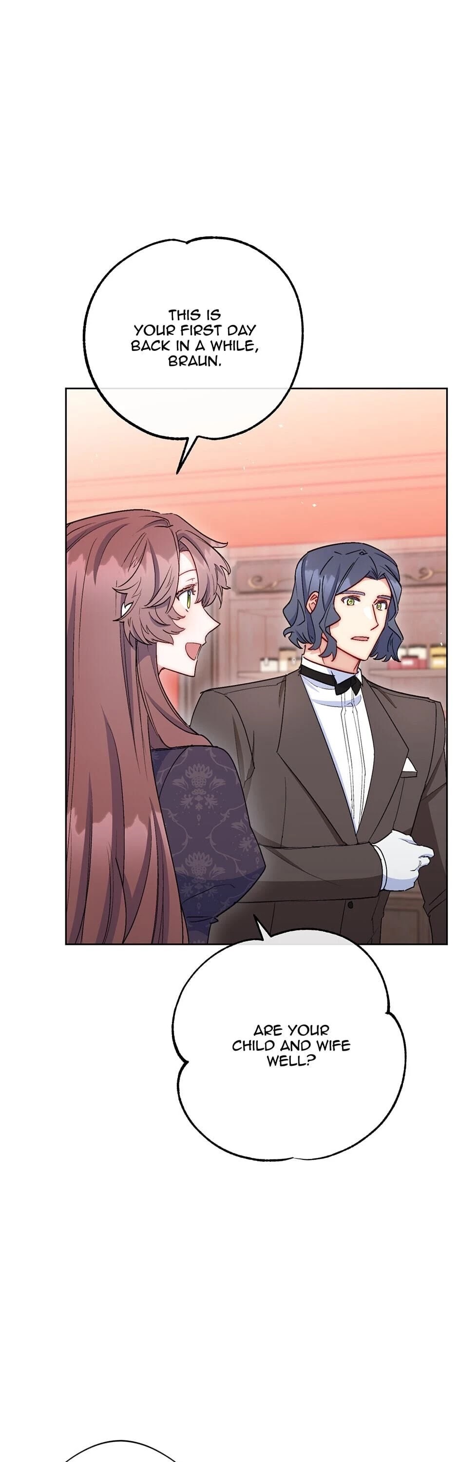 The Duchess' 50 Tea Recipes Chapter 135 page 41 - Chapter 135: Extra Story 7
