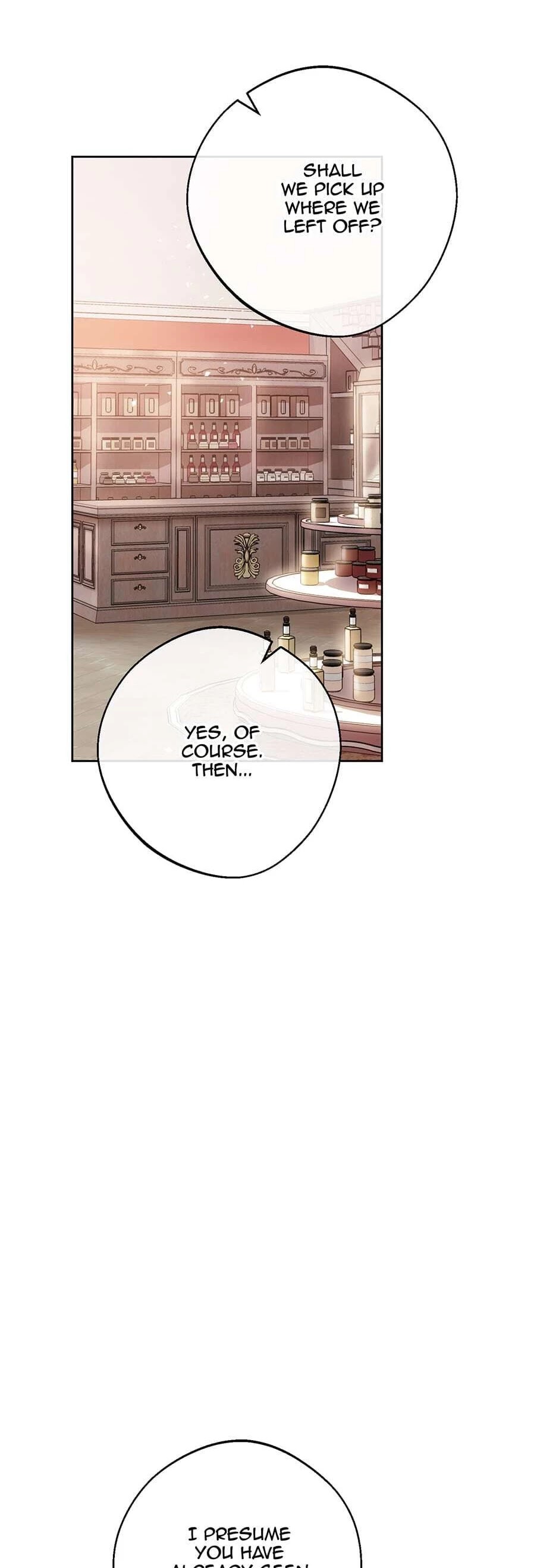 The Duchess' 50 Tea Recipes Chapter 135 page 48 - Chapter 135: Extra Story 7