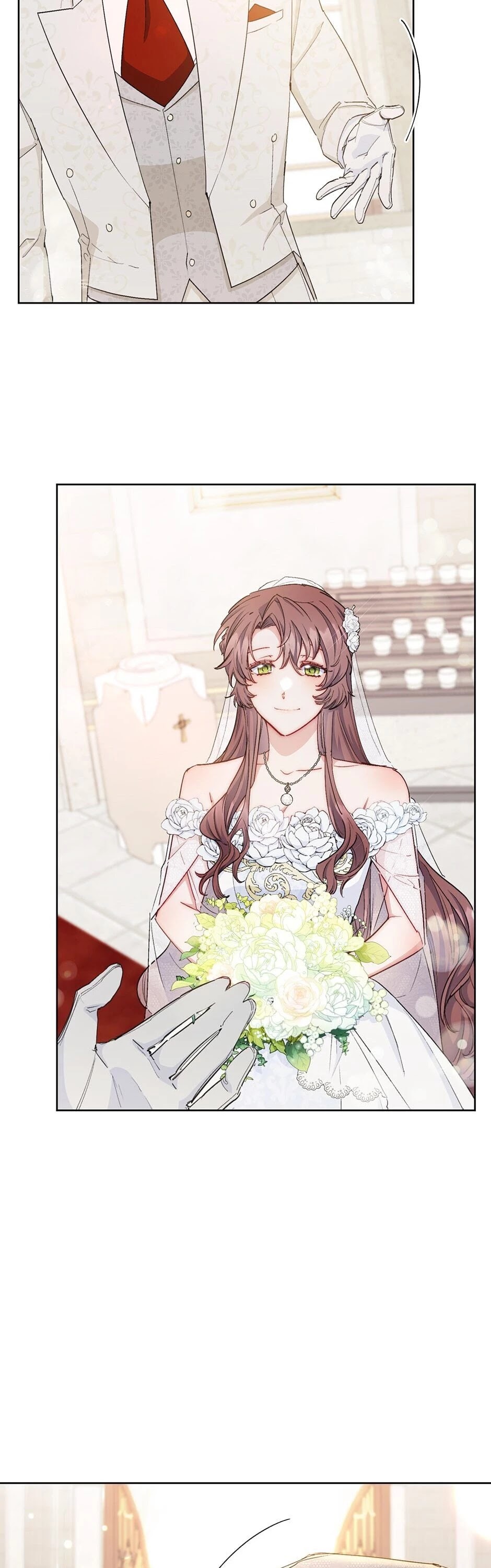 The Duchess' 50 Tea Recipes Chapter 135 page 5 - Chapter 135: Extra Story 7