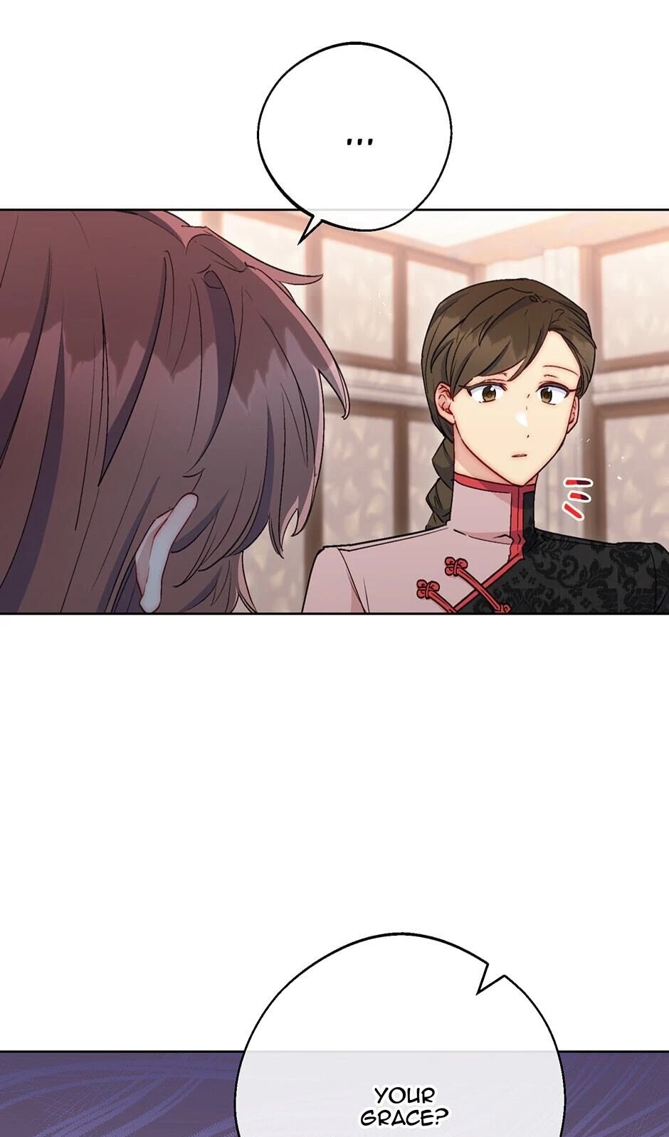 The Duchess' 50 Tea Recipes Chapter 135 page 51 - Chapter 135: Extra Story 7