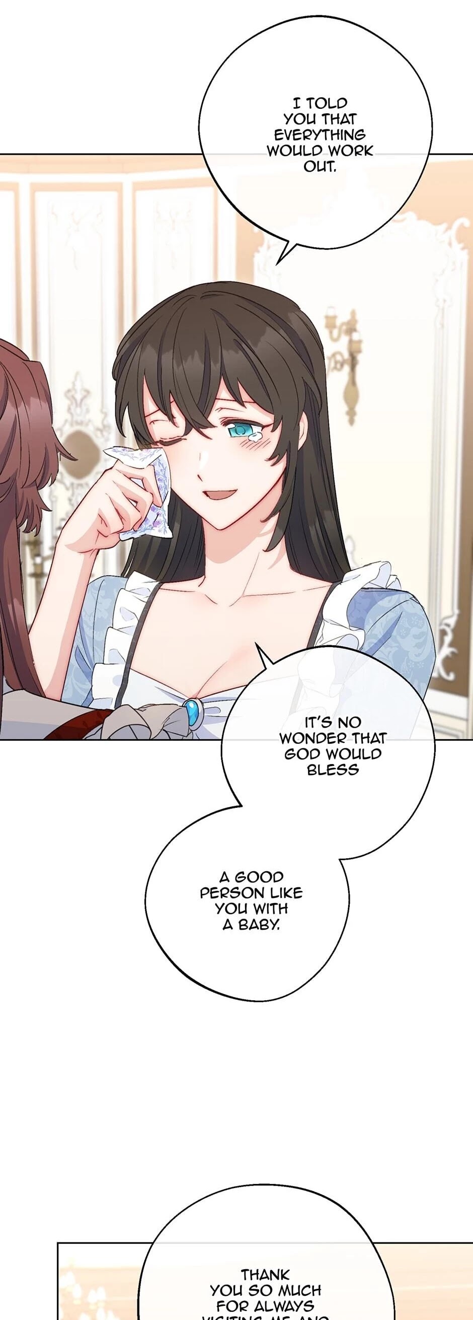 The Duchess' 50 Tea Recipes Chapter 136 page 15 - Chapter 136: Extra Story 8