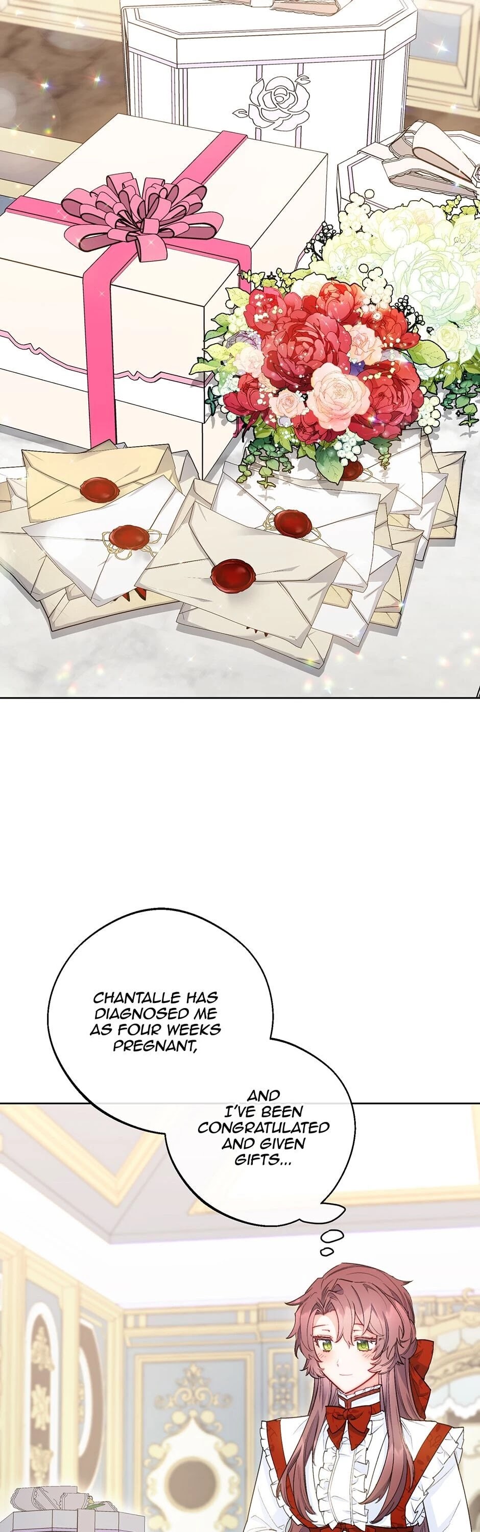 The Duchess' 50 Tea Recipes Chapter 136 page 17 - Chapter 136: Extra Story 8