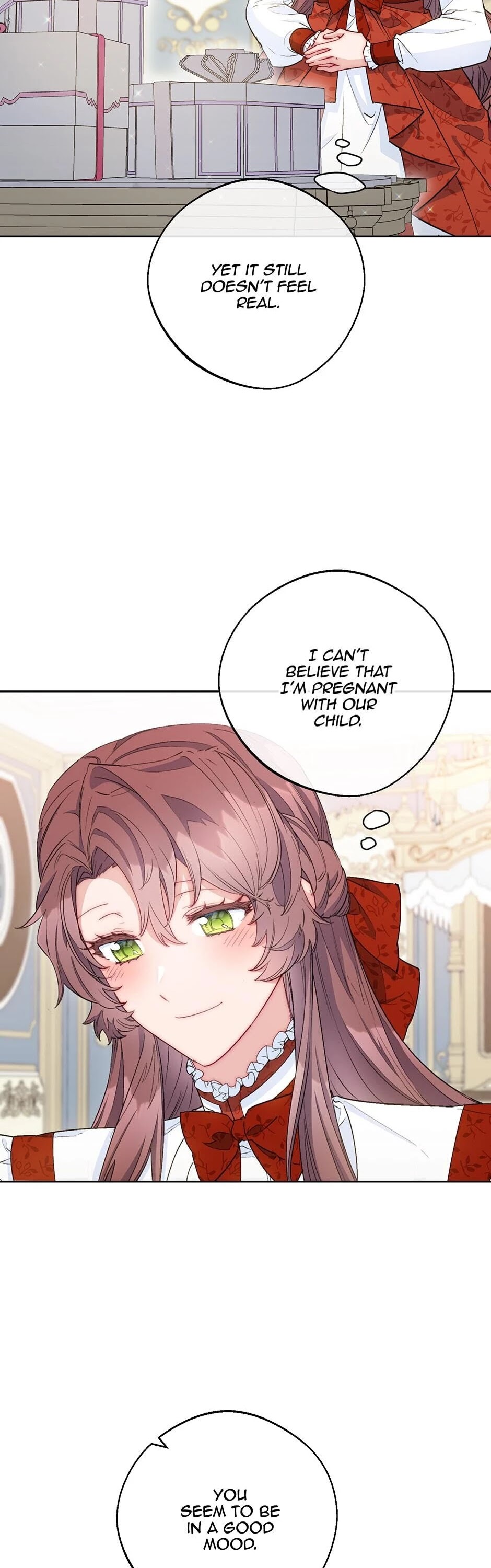 The Duchess' 50 Tea Recipes Chapter 136 page 18 - Chapter 136: Extra Story 8