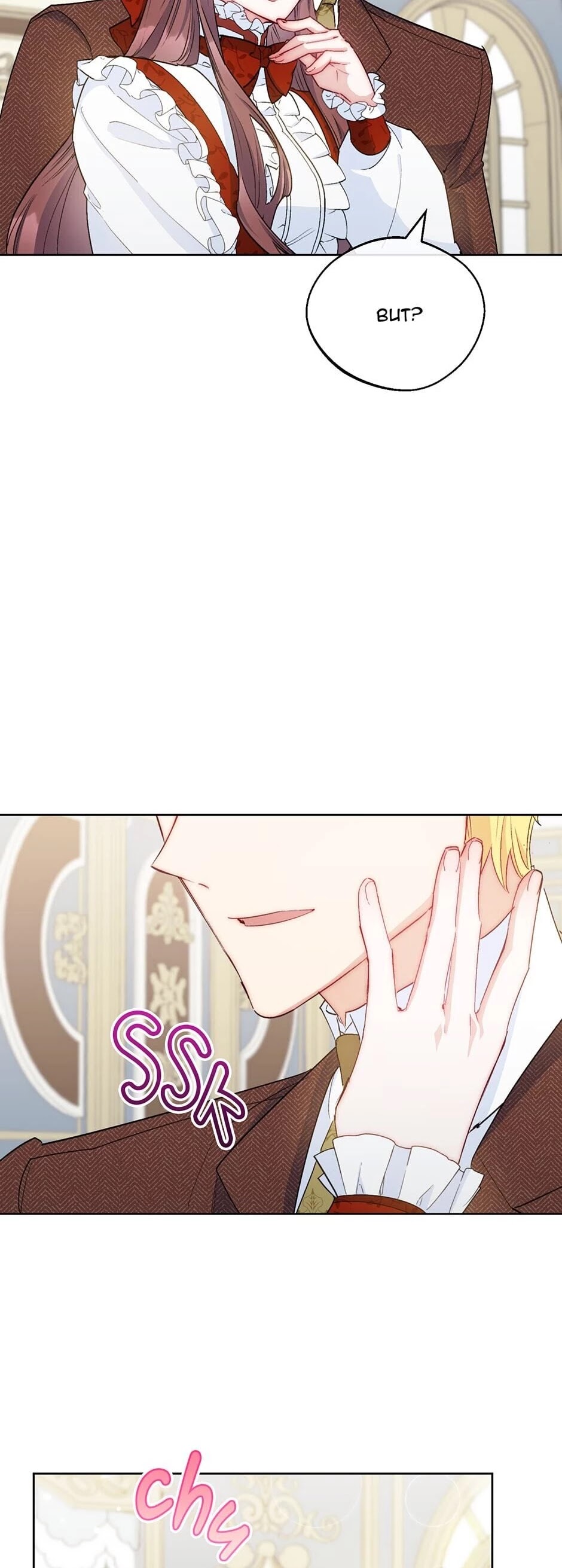 The Duchess' 50 Tea Recipes Chapter 136 page 24 - Chapter 136: Extra Story 8