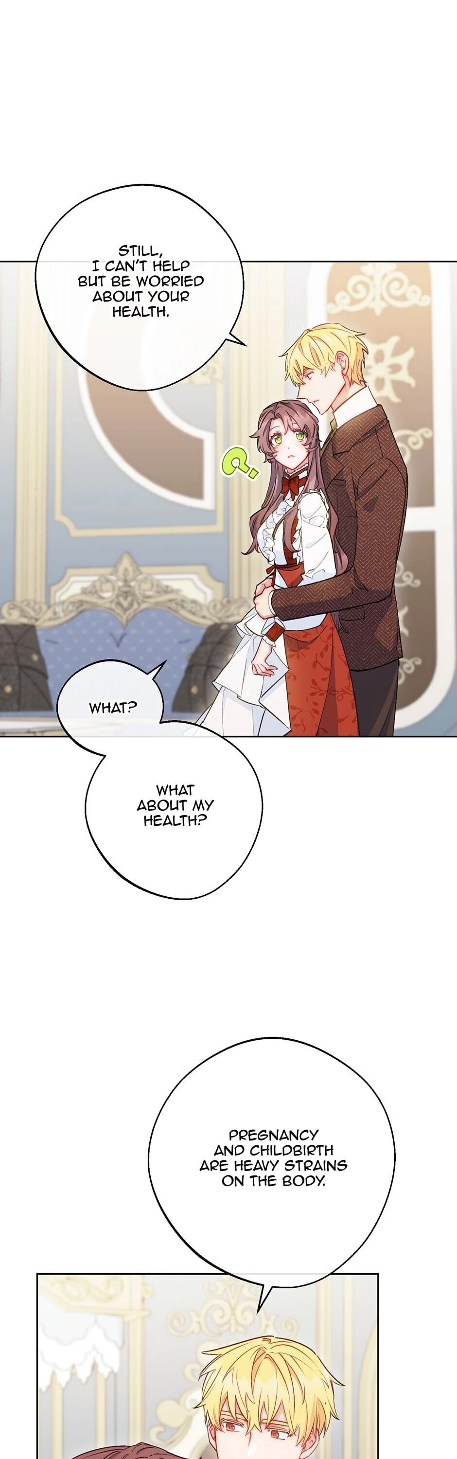 The Duchess' 50 Tea Recipes Chapter 136 page 29 - Chapter 136: Extra Story 8