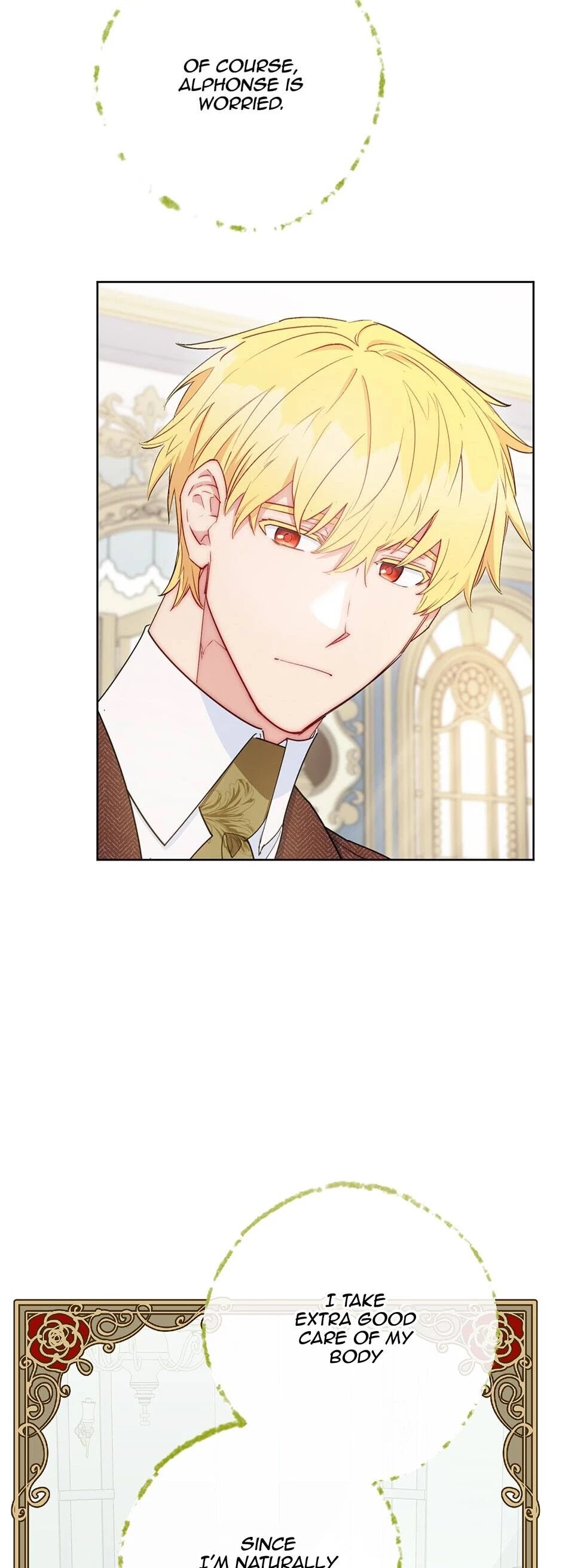 The Duchess' 50 Tea Recipes Chapter 136 page 31 - Chapter 136: Extra Story 8