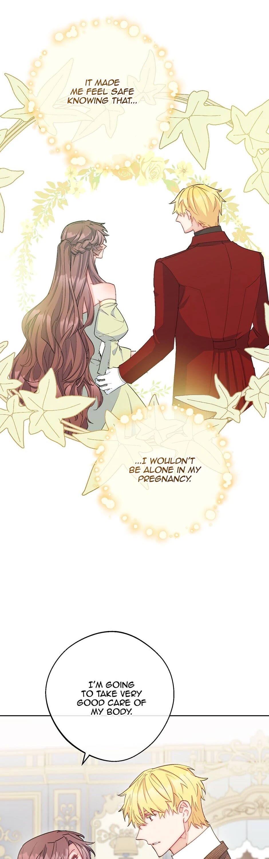 The Duchess' 50 Tea Recipes Chapter 136 page 38 - Chapter 136: Extra Story 8