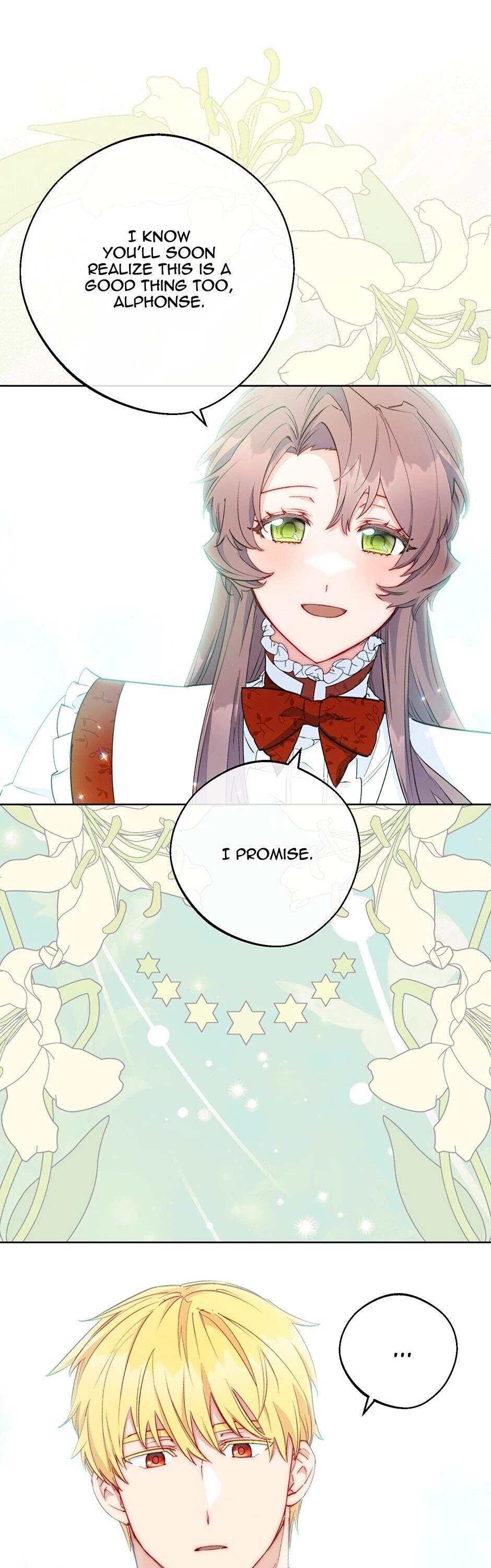 The Duchess' 50 Tea Recipes Chapter 136 page 41 - Chapter 136: Extra Story 8