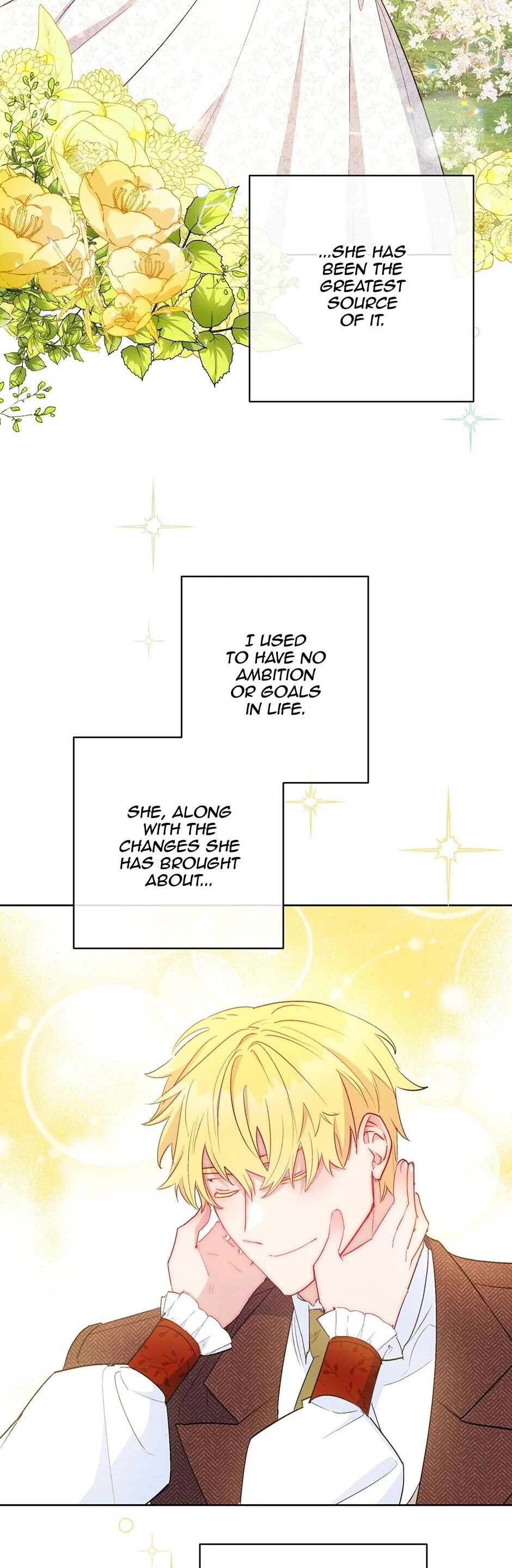 The Duchess' 50 Tea Recipes Chapter 136 page 43 - Chapter 136: Extra Story 8