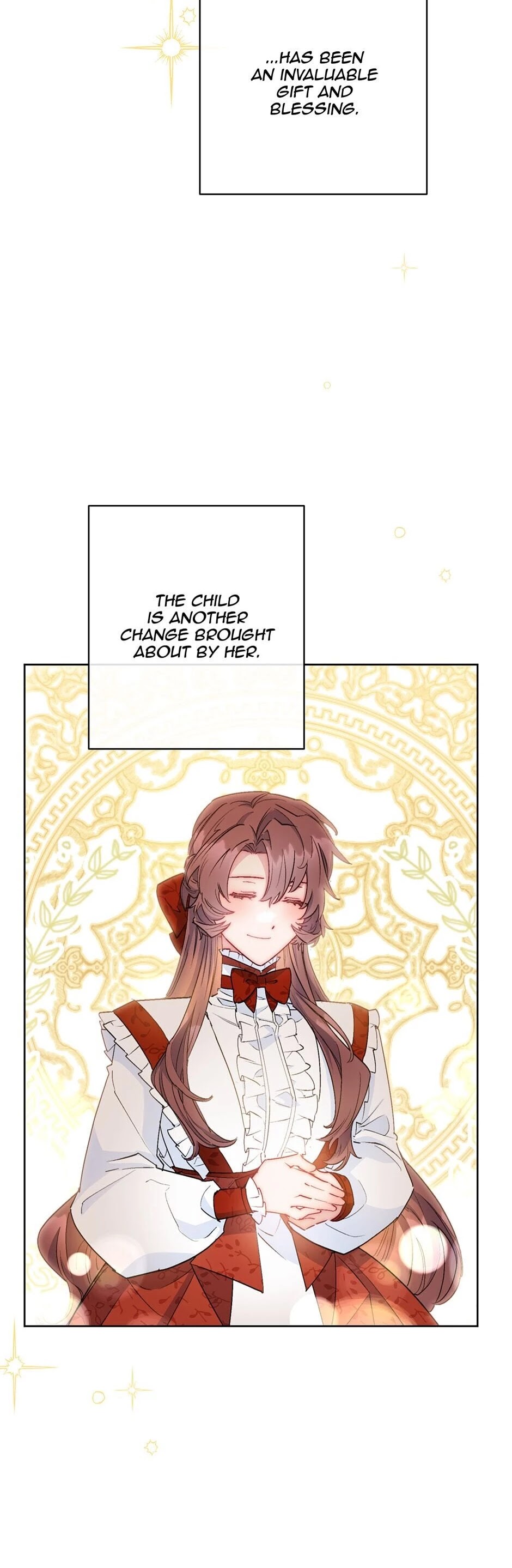 The Duchess' 50 Tea Recipes Chapter 136 page 44 - Chapter 136: Extra Story 8