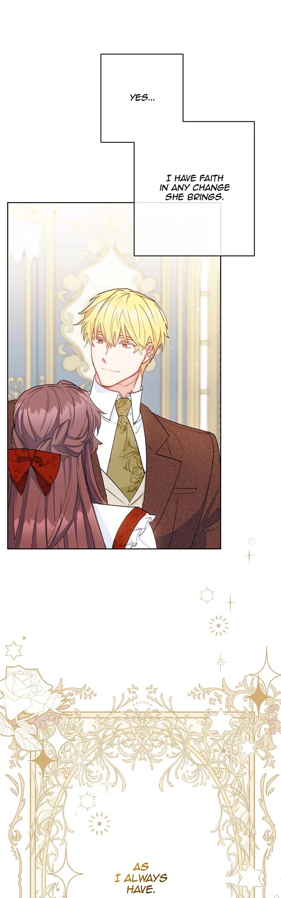 The Duchess' 50 Tea Recipes Chapter 136 page 45 - Chapter 136: Extra Story 8