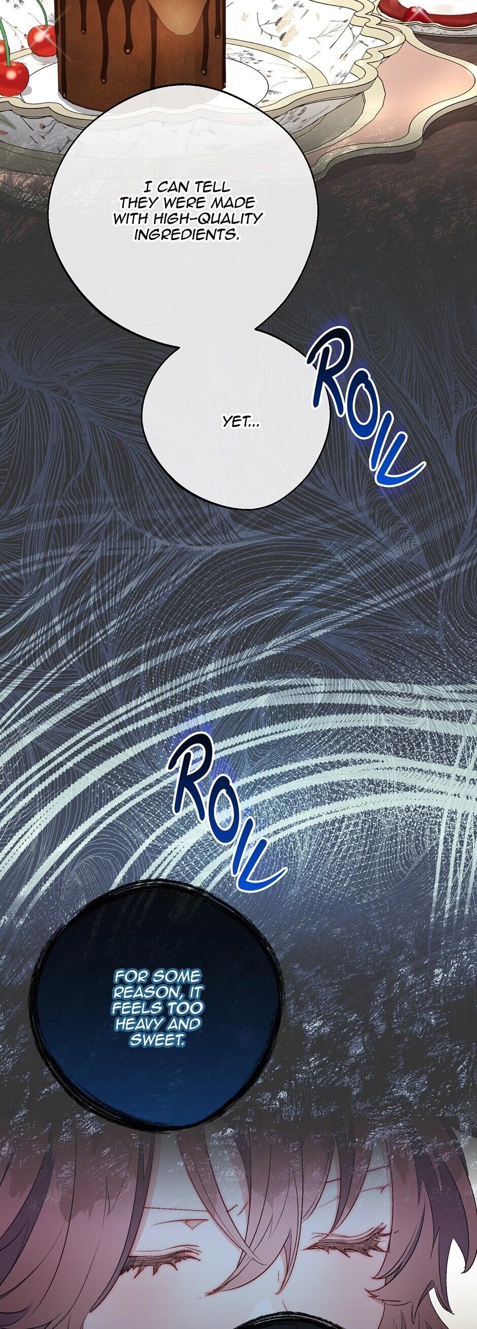 The Duchess' 50 Tea Recipes Chapter 136 page 8 - Chapter 136: Extra Story 8