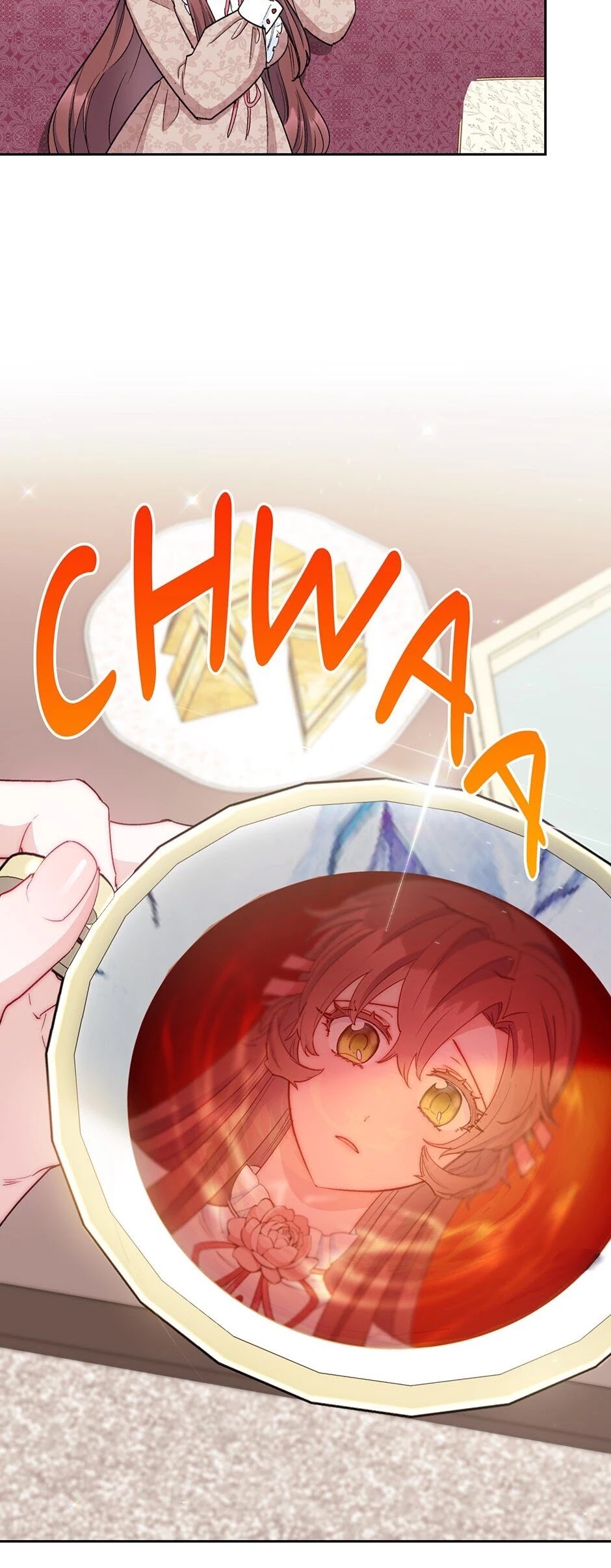 The Duchess' 50 Tea Recipes Chapter 137 page 11 - Chapter 137: Extra Story 9