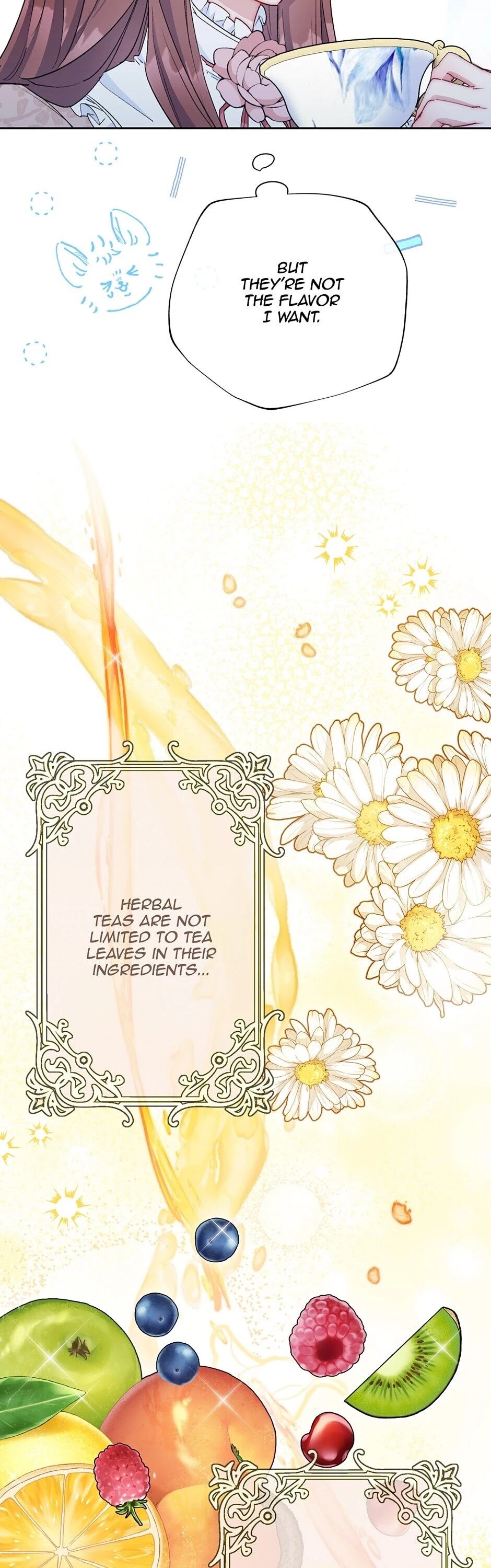 The Duchess' 50 Tea Recipes Chapter 137 page 13 - Chapter 137: Extra Story 9
