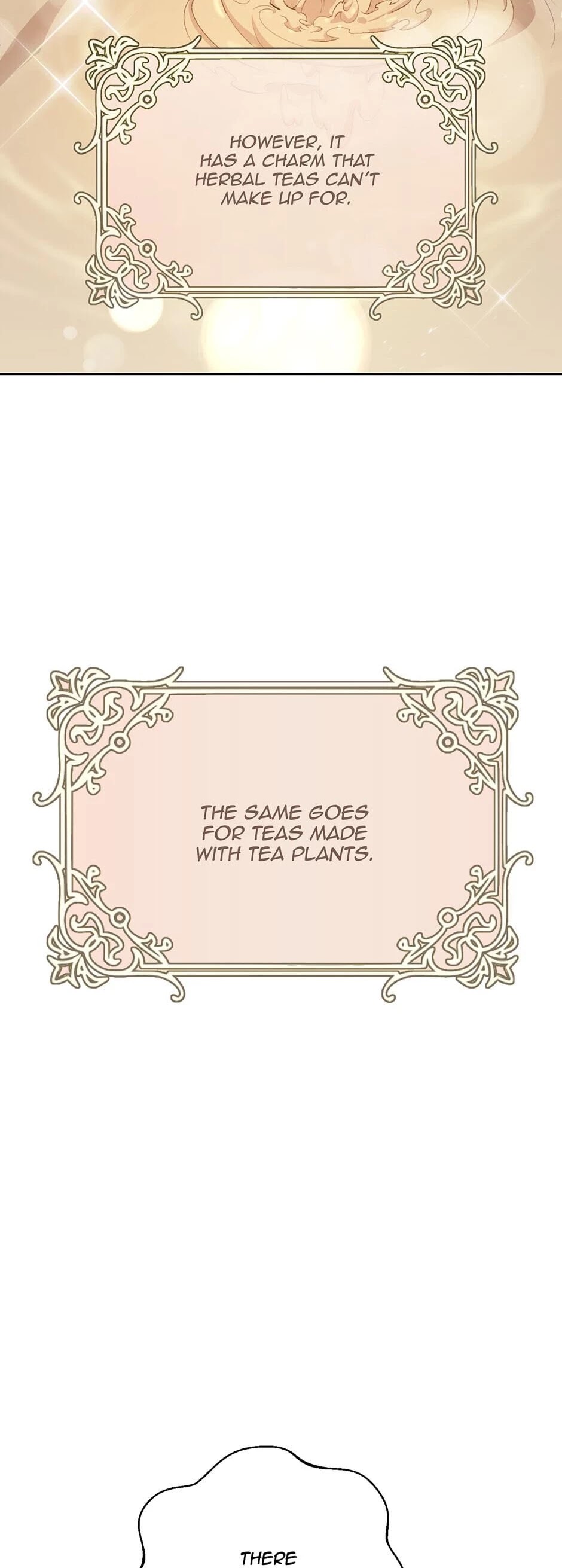 The Duchess' 50 Tea Recipes Chapter 137 page 15 - Chapter 137: Extra Story 9