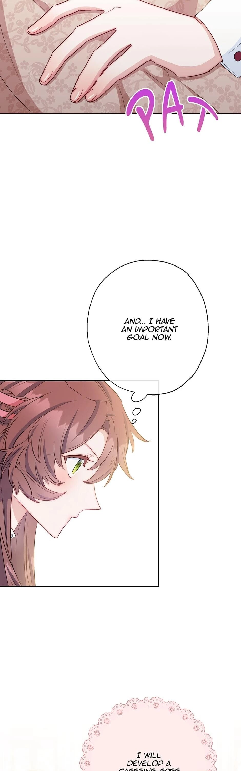 The Duchess' 50 Tea Recipes Chapter 137 page 17 - Chapter 137: Extra Story 9