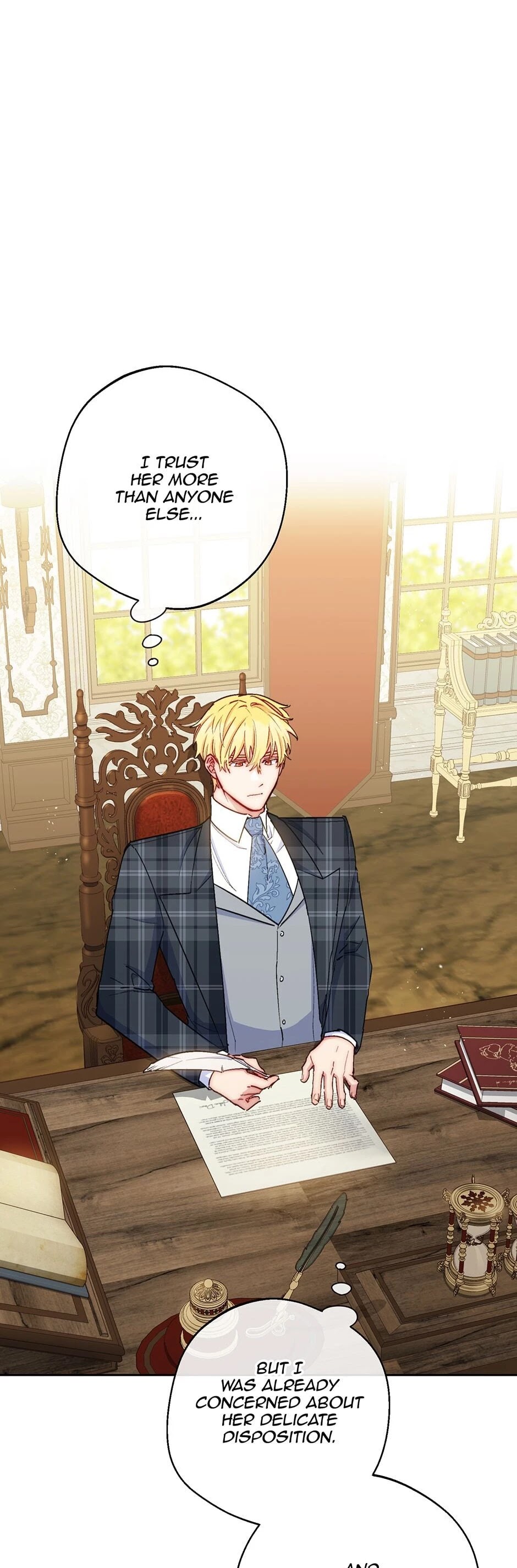 The Duchess' 50 Tea Recipes Chapter 137 page 23 - Chapter 137: Extra Story 9