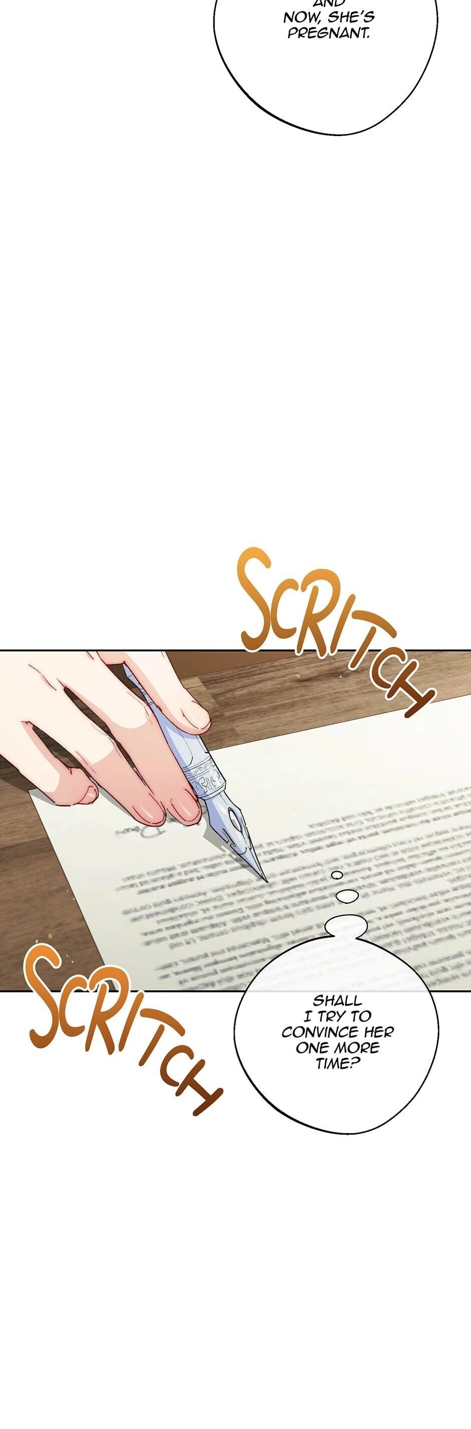 The Duchess' 50 Tea Recipes Chapter 137 page 24 - Chapter 137: Extra Story 9