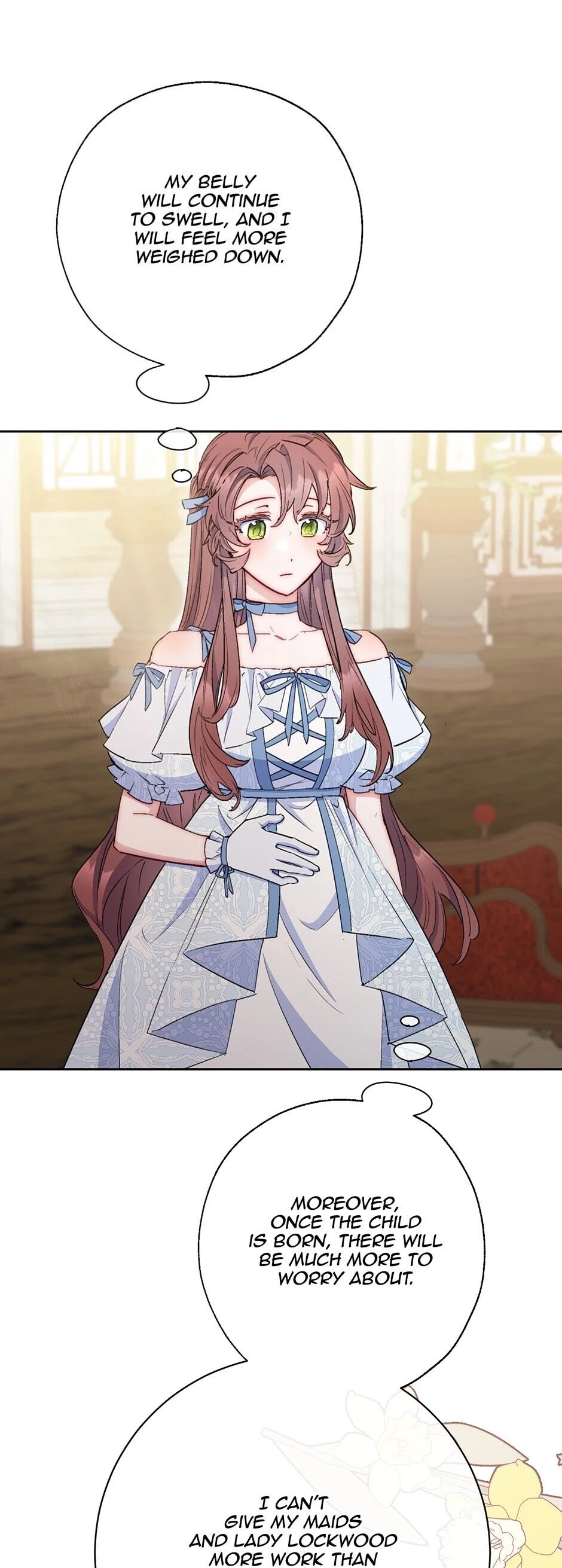 The Duchess' 50 Tea Recipes Chapter 137 page 27 - Chapter 137: Extra Story 9
